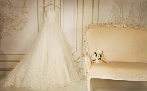 Accessori da sposa 2016: le tendenze più glamour!