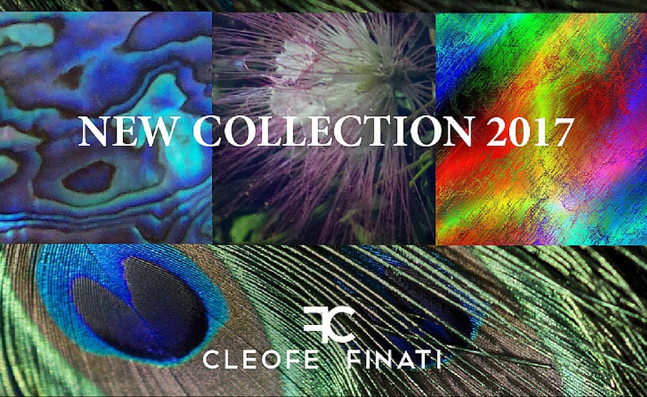 Cleofe Finati by Archetipo: la collezione sposo 2017