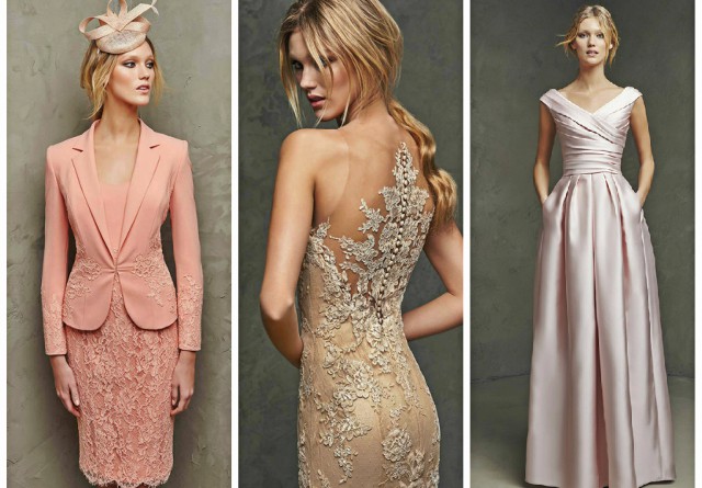 Roma Sposa 2016: tutte le tendenze wedding più glamour