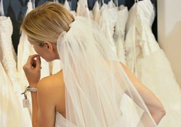 Come scegliere l’abito da sposa: modello a sirena, a stile impero o a principessa?