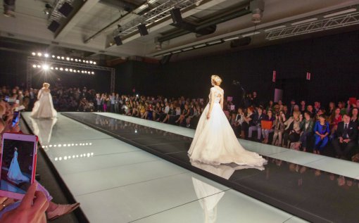 Abiti da Sposa 2016: le Nuove Tendenze