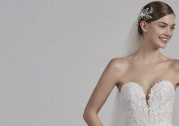 Abiti da sposa per donne alte: quali sono i modelli più adatti