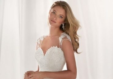 Collezione Nicole Sposa 2019: per una donna audace e affascinante