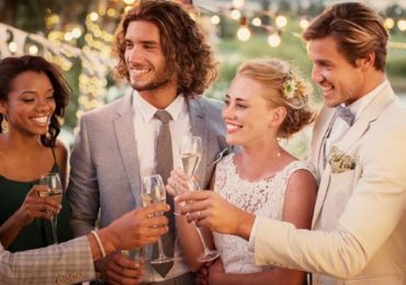 Far felici gli invitati al matrimonio: come fare