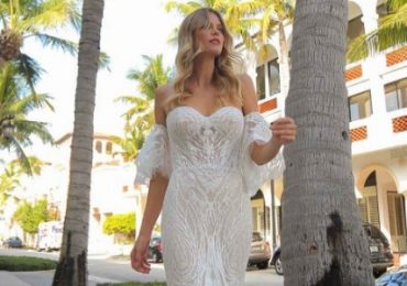 Randy Fenoli 2020: la nuova bellissima collezione bridal